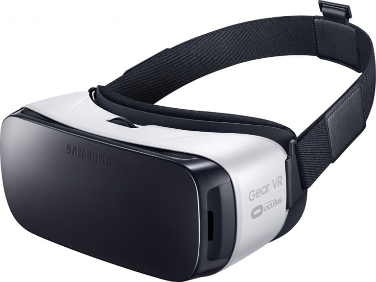 Gear VR from Samsung at Best Buy