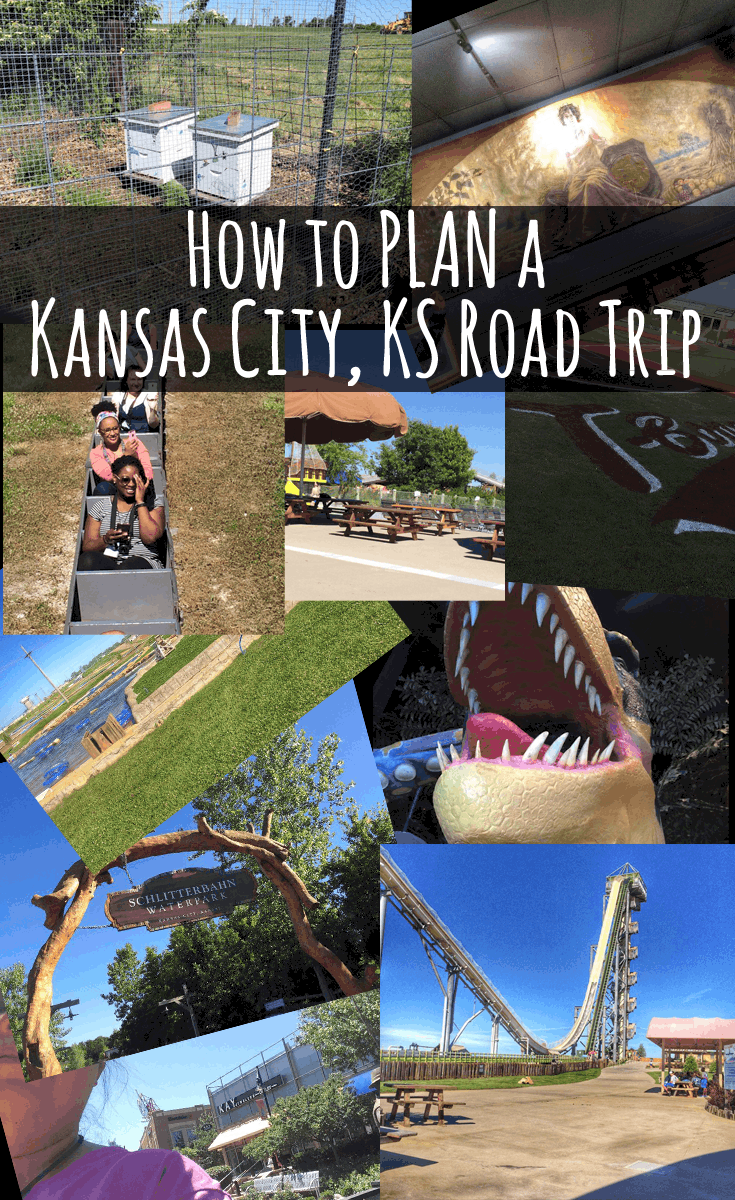 road trip ideas from kansas city