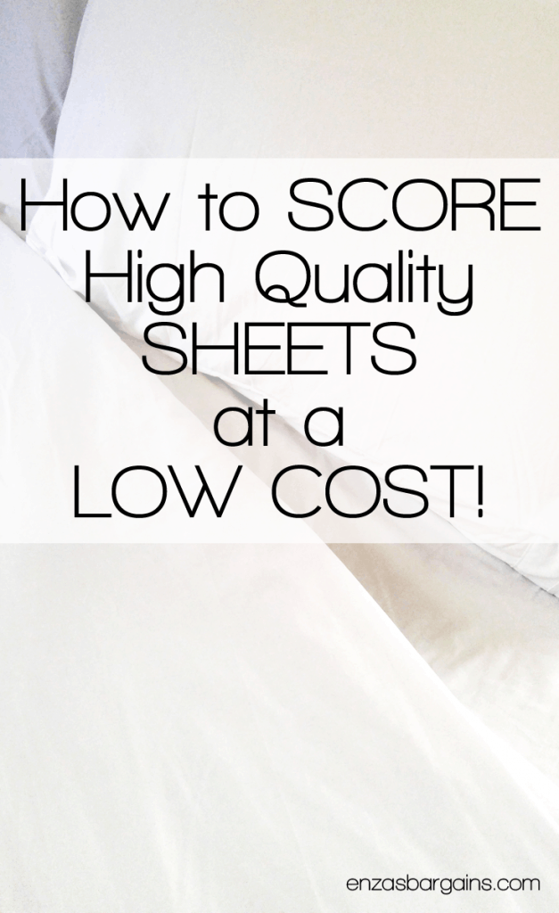 Mellanni Sheets Review - High Quality Sheets at an Affordable Price!