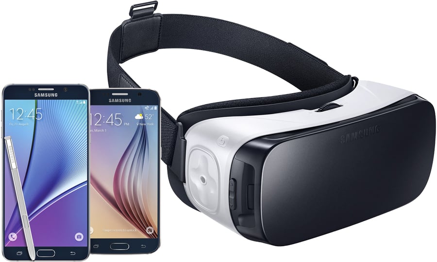 Gear VR from Samsung at Best Buy