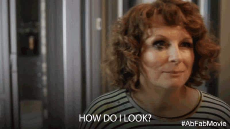 Absolutely Fabulous: The Movie Quotes and Review