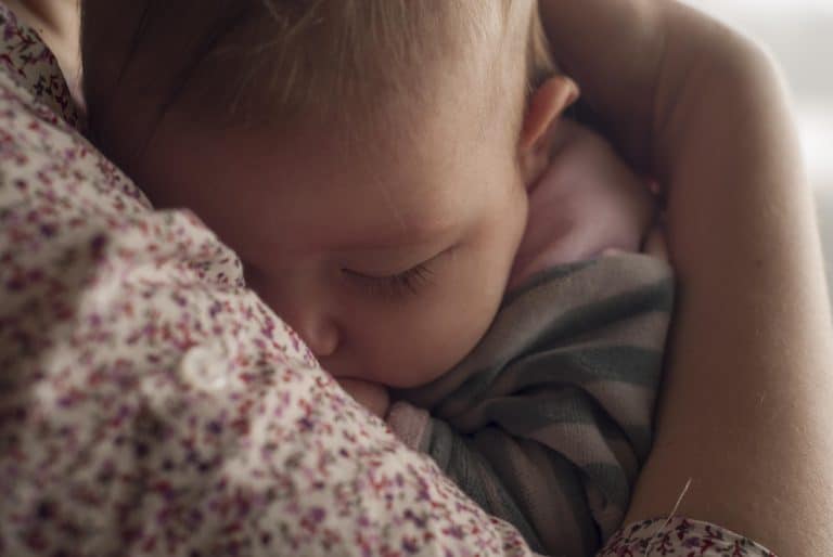 I Hated Everything About Breastfeeding – Am I a Bad Mom?
