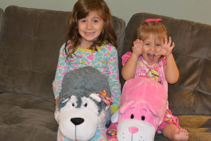 FlipaZoo Review - We donated 115 Stuffed Animals BUT we couldn’t pass this up!