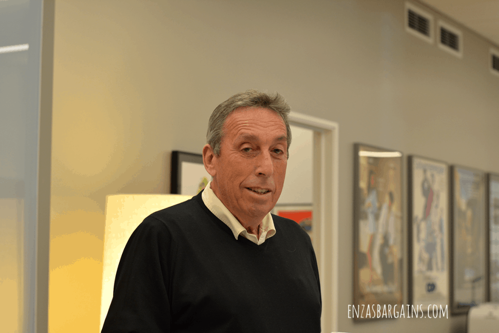 Ghostbusters 2016 - Ivan Reitman & Sony Ghost Corps Visit!