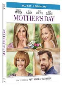 Mother's Day DVD & Blu-ray Release August 2nd