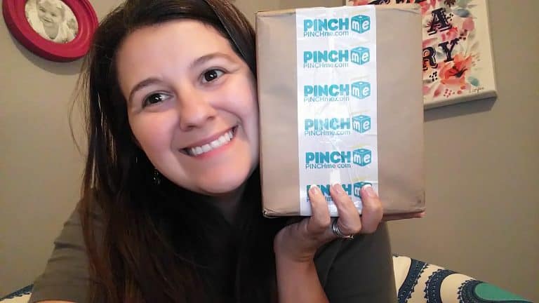 How to Score Free Samples – PINCHme with FREE Shipping!