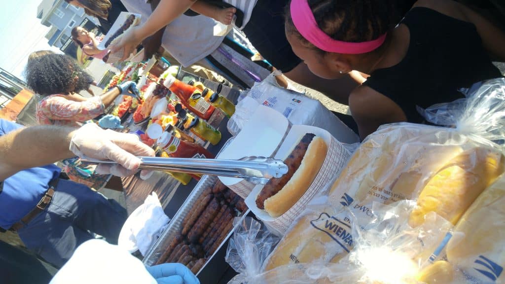 National Bratwurst Day 2016 – Celebration!