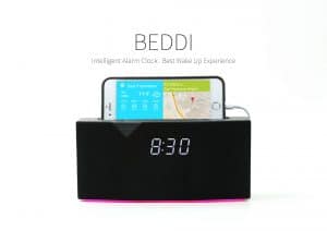 BEDDI by WITTI Design 