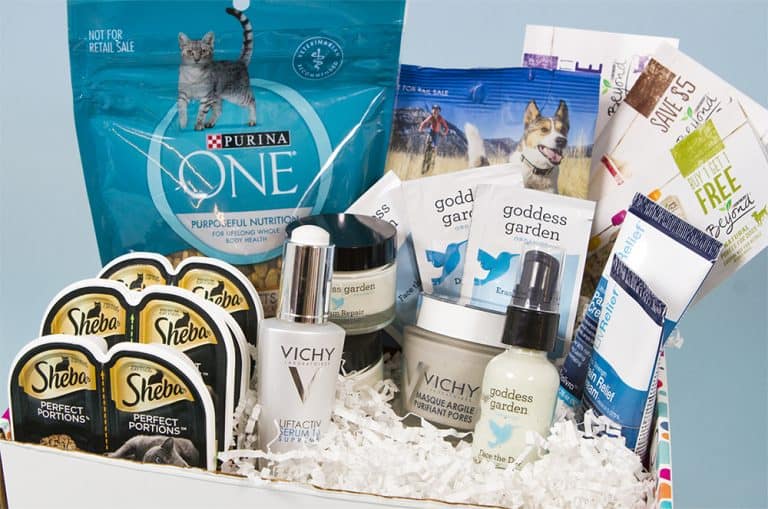 How to Score Free Samples - PINCHme with FREE Shipping! - Enza's Bargains