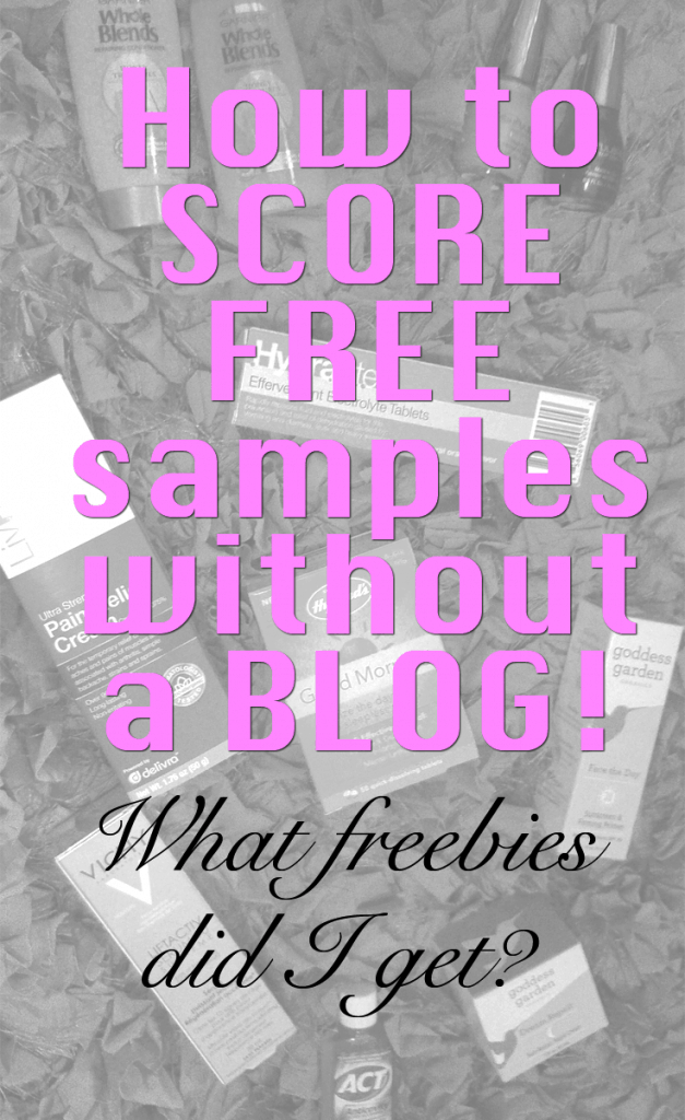 how-to-score-free-samples