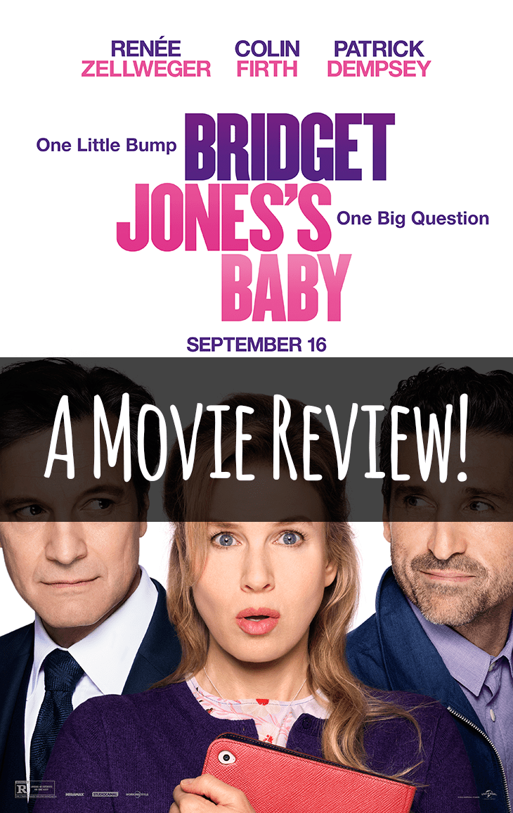 Bridget Jones's Diary - Movie Review - The Austin Chronicle