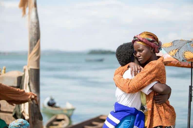 Queen of Katwe Movie Review