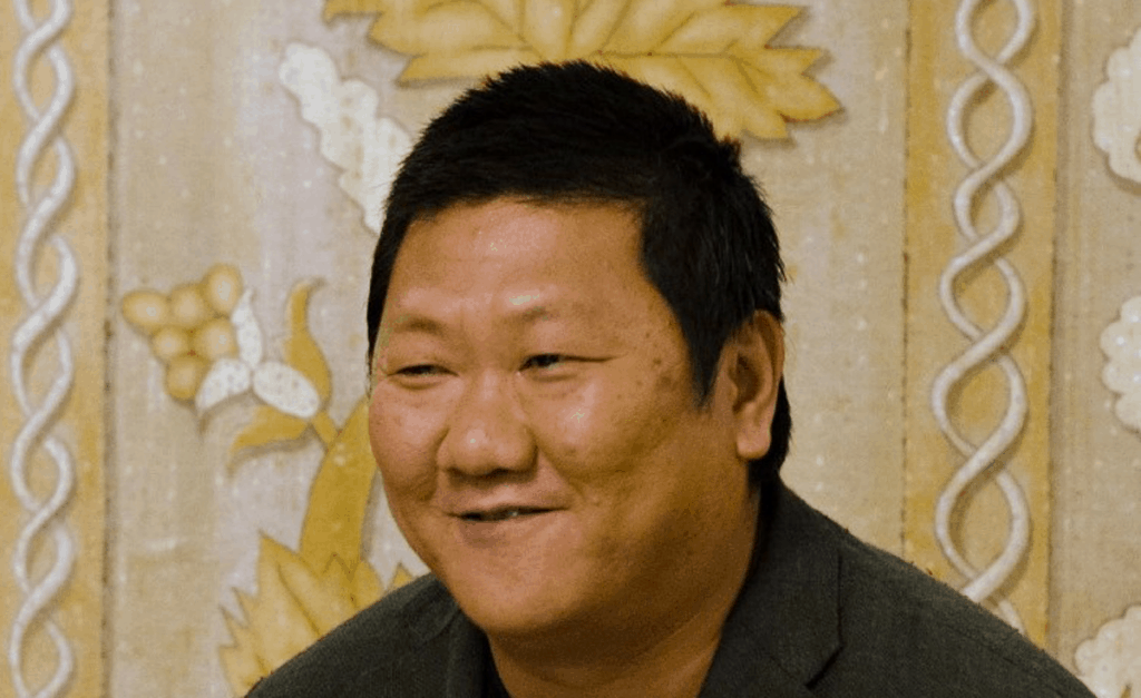 Doctor Strange Benedict Wong Interview - “Wong”