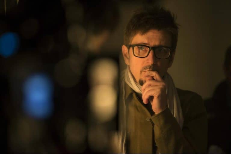 Marvel’s Doctor Strange Director Scott Derrickson Interview