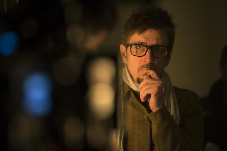 Marvel's Doctor Strange Director Scott Derrickson Interview