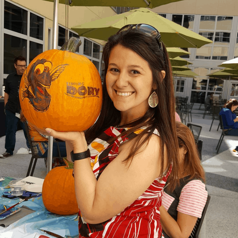 Finding Dory Halloween Party Tips!