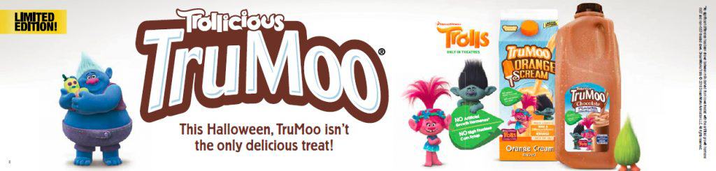 TROLLS TruMoo Visa Prize Giveaway!