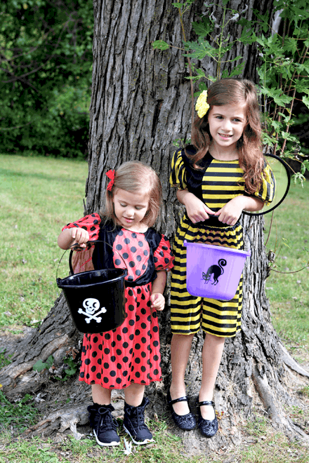 Affordable Halloween Costumes and Decorations