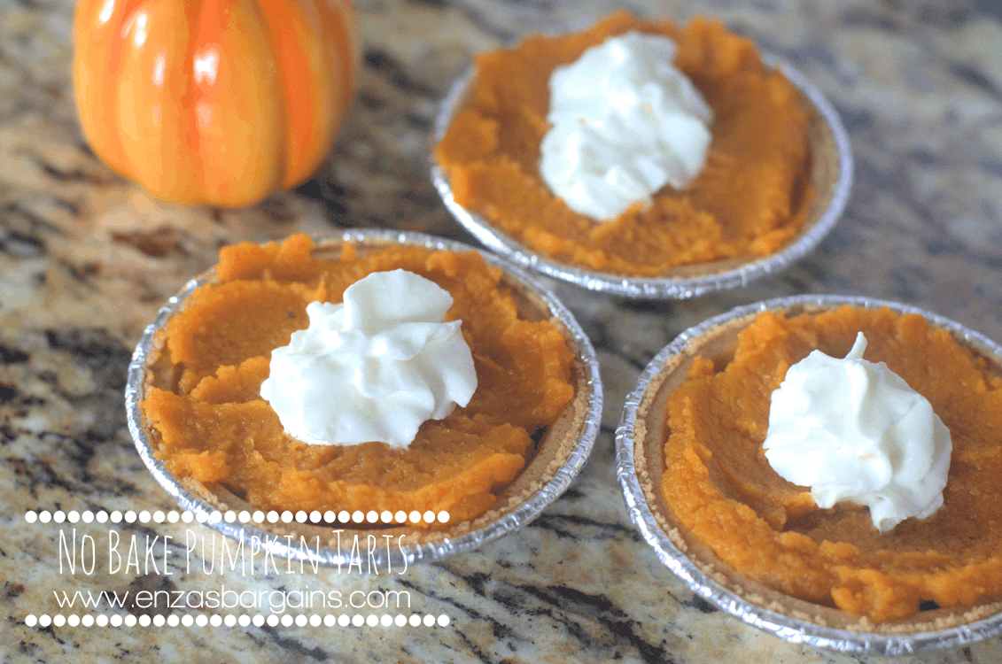 no-bake-pumpkin-pie-tarts-enza-s-bargains