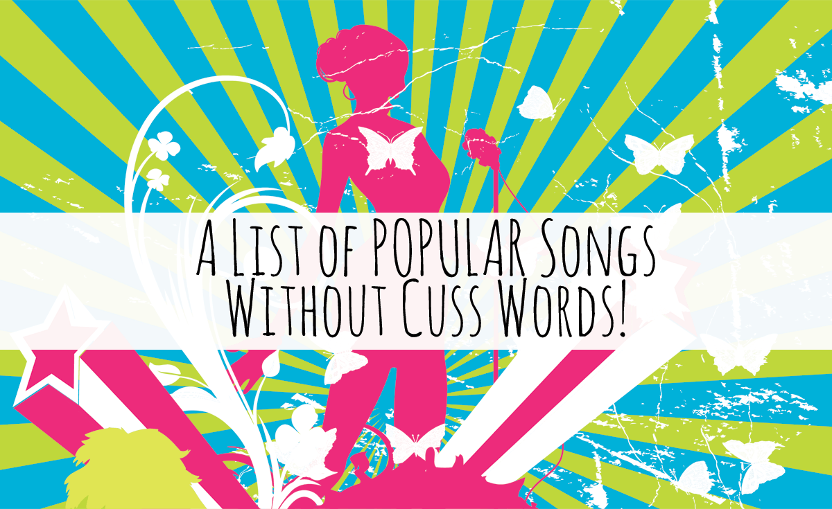 Songs Without Bad Words 2024 Ellyn Hillary