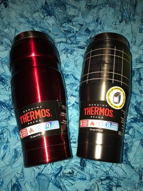 Thermos for EVERYONE on your LIST - #EBHolidayGiftGuide