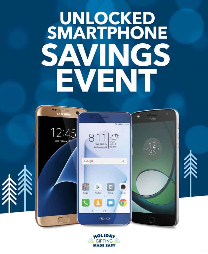 Unlocked Phones at Best Buy can SAVE you MONEY!