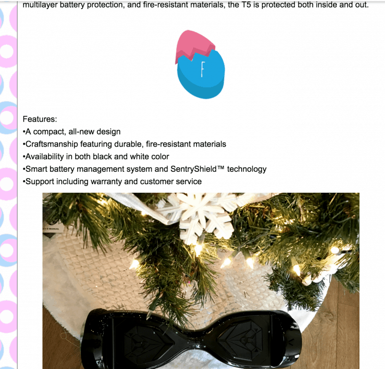 Hatchimals Giveaway Winner #1