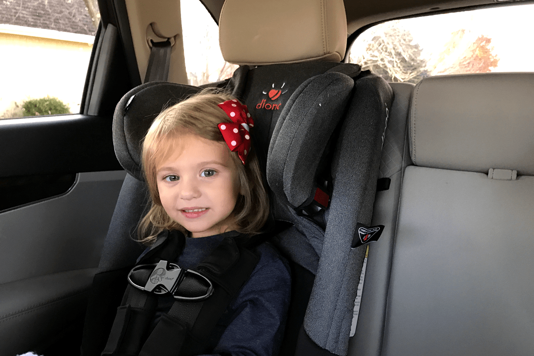 Diono Radian rXT Review - Which car seat should I buy?