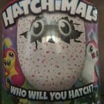 hatchimals