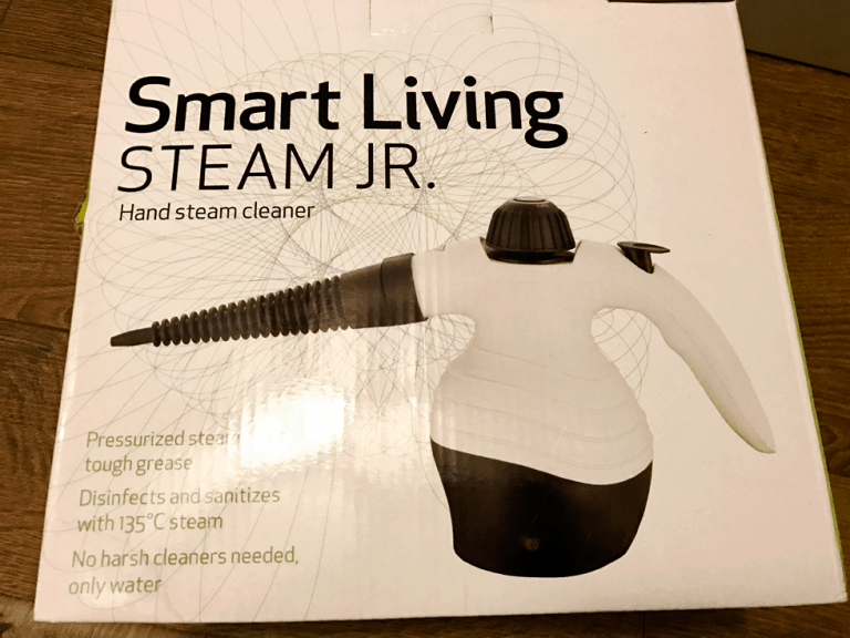 BergHOFF’s Junior Blaster Steamer Ideas – #EBHolidayGiftGuide