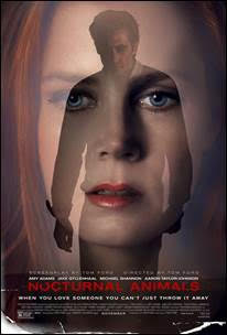 Nocturnal Animals Review