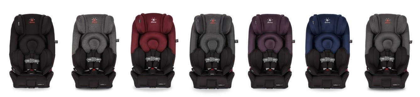 Diono Radian rXT Review - Which car seat should I buy?