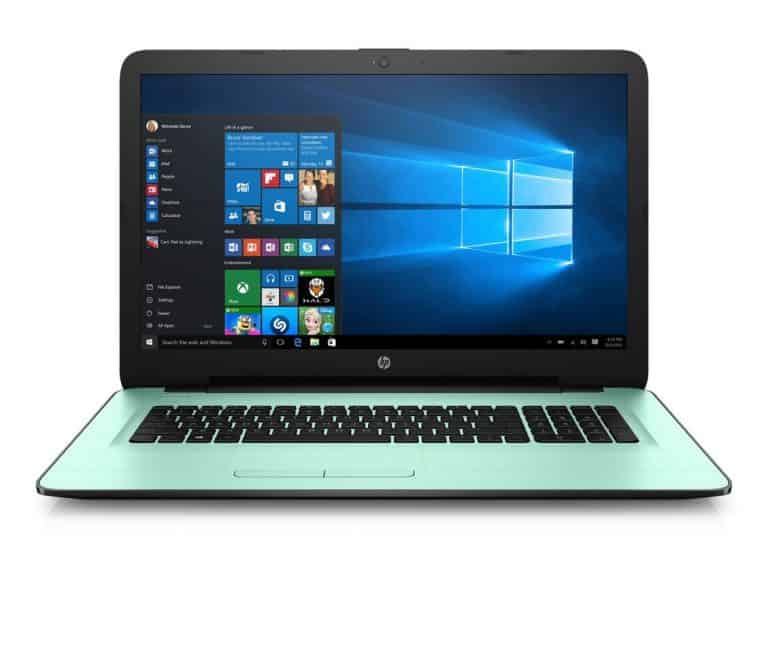 HP 15 Notebook & HP Sprocket – #EBHolidayGiftGuide
