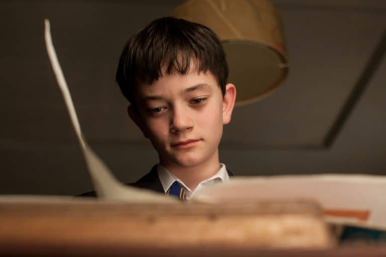 A Monster Calls Movie Review – Movie is open in NY and LA and Opens January 6th in all cities! Check out what I thought of the movie and MORE!