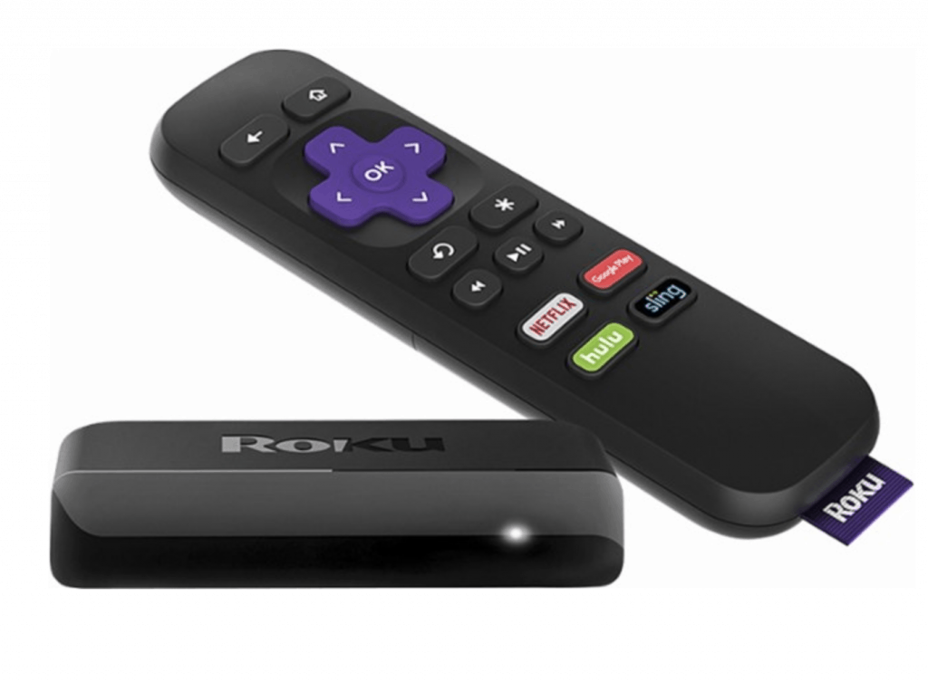 Roku Express Review- #EBHolidayGiftGuide