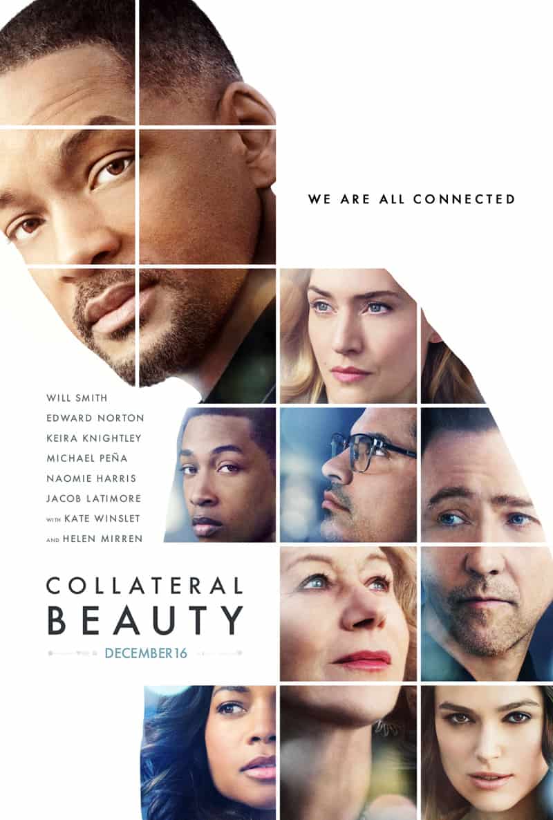 Collateral Beauty Movie Quotes “