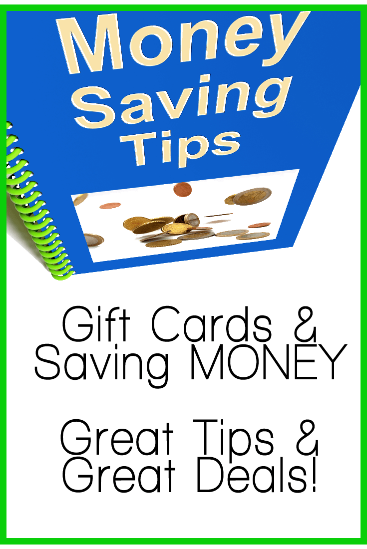Save Money With Gift Cards This Holiday Season!