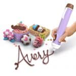 Chocolate Pen by Skyrocket - #EBHolidayGiftGuide