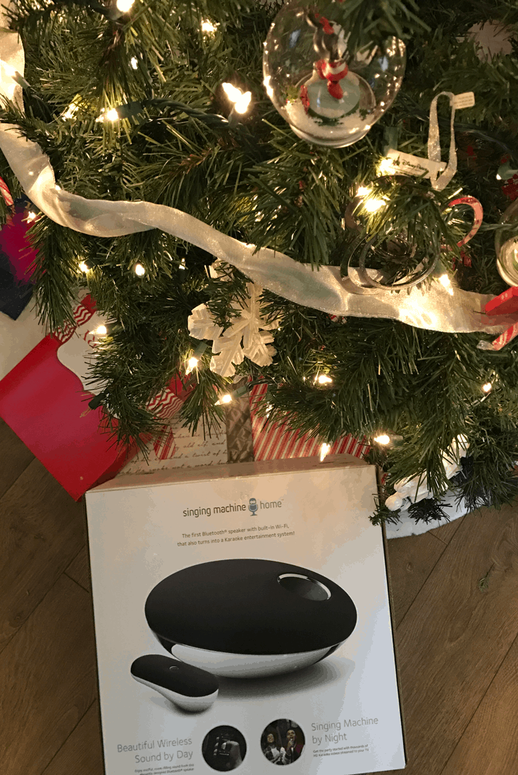 Singing Machine Review Wireless Home Karaoke System!