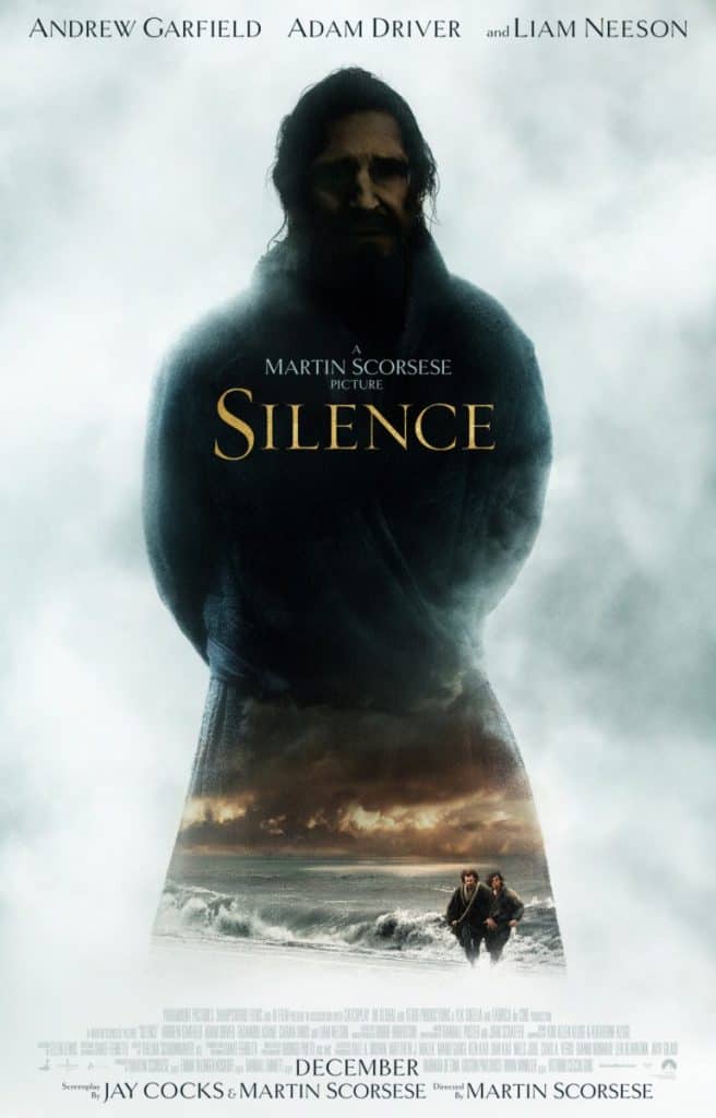 Silence Movie Review