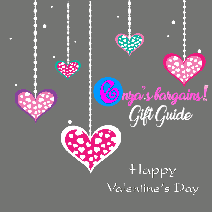 Valentine's Day Gift Guide