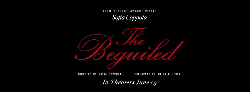 The Beguiled