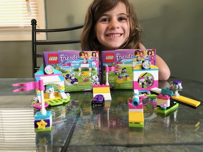 What do Westminster Kennel Club Dog Show & LEGO have in common? – #EBVdayGiftGuide #WKCDogShow