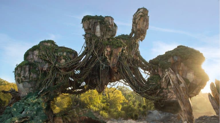 What is new at Disney Parks?