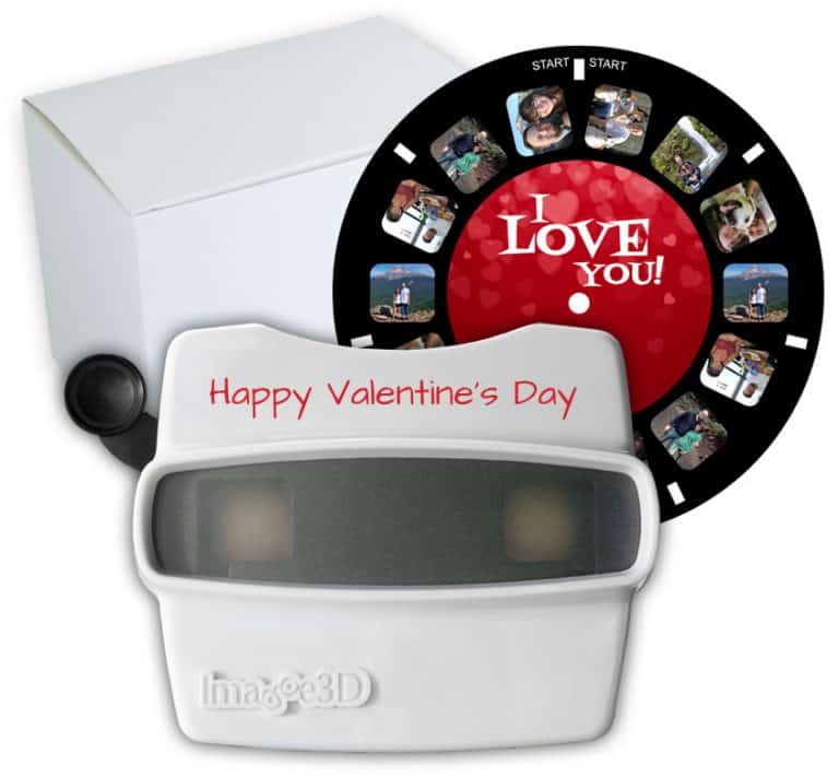 Image 3D Retro Viewer – #EBVdayGiftGuide