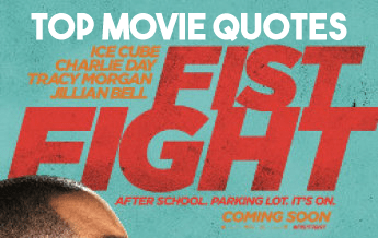 Fist Fight Movie Quotes