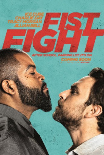 Fist Fight Movie Quotes