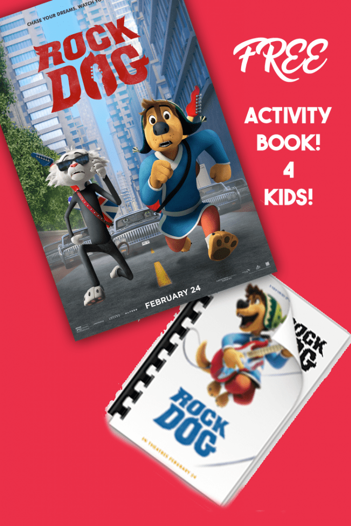 free-activity-book