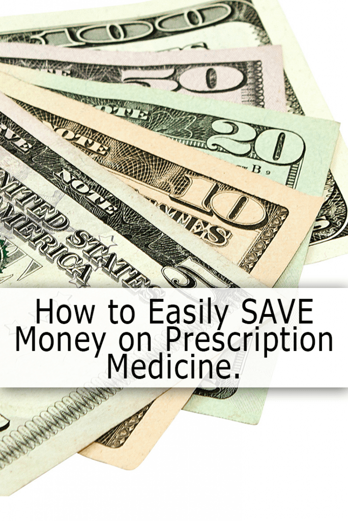 How to save money on Prescription Medicine - SearchRX