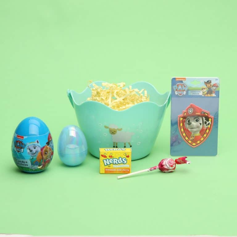 Affordable Easter Basket Deals – Paw Patrol Easter